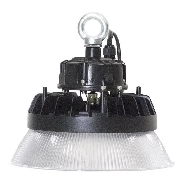 LHB2-50W-50KHIGH LUMEN LED MINI HIGH BAY, 120~277 VAC, PC REFLECTOR INCLUDED, Westgate, Mfr#: LHB2-50W-50K